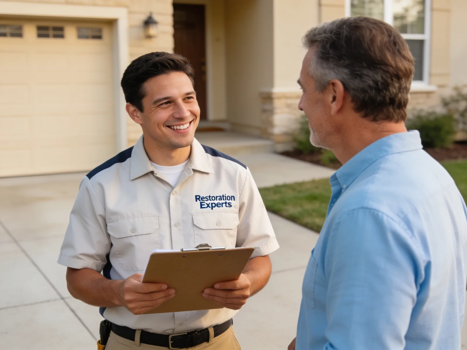Water Damage Cleanup Lockwood, MO FAQs